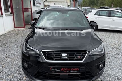 Seat Arona 119.657 km 13.299 &euro; Goslar 38644