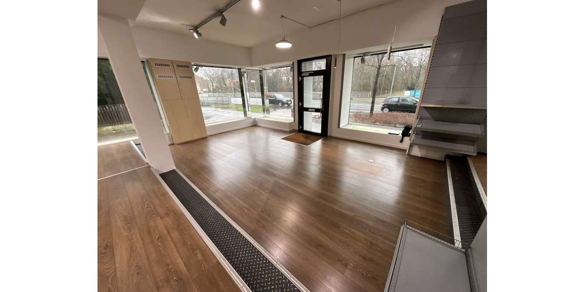 Gewerbeobjekt Braunschweig Westliches Ringgebiet - 2.800&euro; | Angebot:27077066