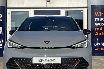 Cupra Born 45.817 km 21.980 &euro; Salzgitter 38229