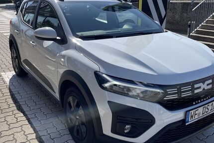 Dacia Sandero 5.312 km 17.890 &euro; Wolfenbüttel 38304