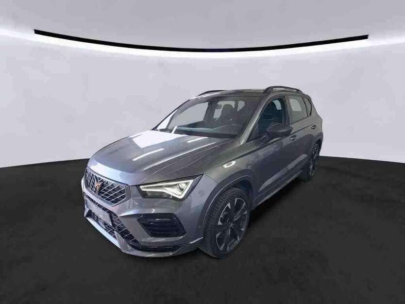 Ateca