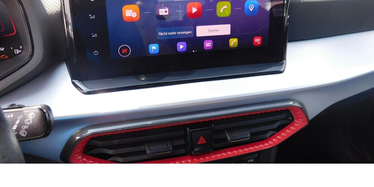 Seat Arona 1.0 FR-Line TSI BMT Navi Klima Alu 30.000 km 16.690 &euro; Vordorf 38533