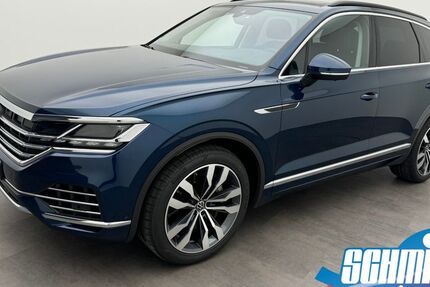VW Touareg 99.030 km 46.900 &euro; Peine 31226