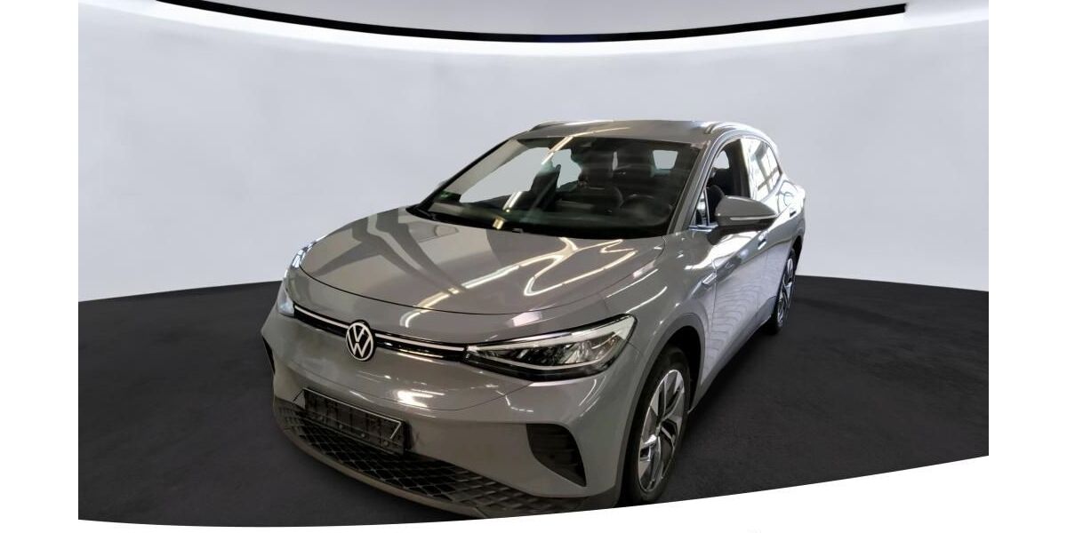 VW ID.4 90.953 km 21.999 &euro; Braunschweig 38118