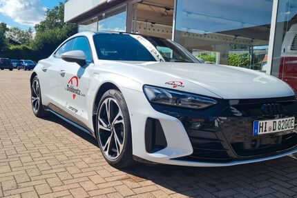 Audi e-tron GT 48.900 km 53.790 € Lamspringe 31195