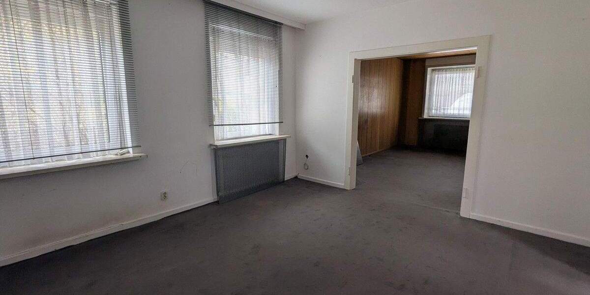 Doppelhaushälfte Salzgitter Bad - 6 Zimmer, 123 m&sup2;, 179.000&euro; | Angebot:25804040