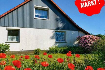 Haus Salzgitter Lebenstedt Lebenstedt - 4 Zimmer, 105 m&sup2;, 339.000&euro; | Angebot:26926305
