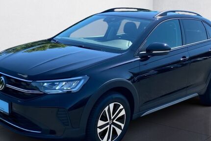 VW Taigo 2.930 km 22.308 &euro; Goslar 38644