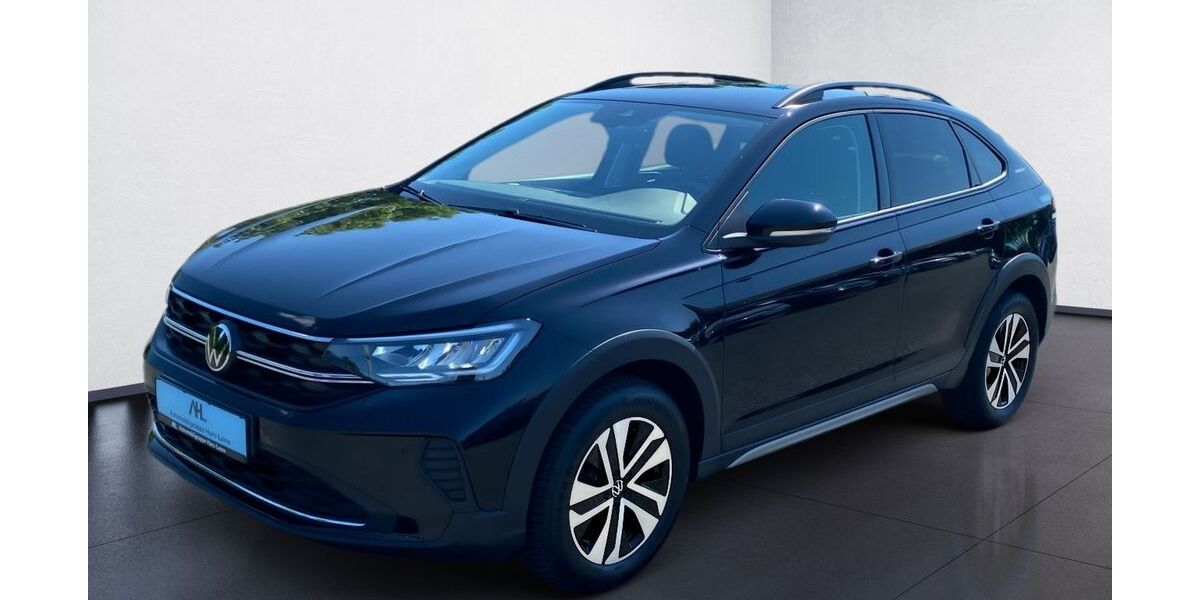 VW Taigo 2.930 km 22.308 &euro; Goslar 38644