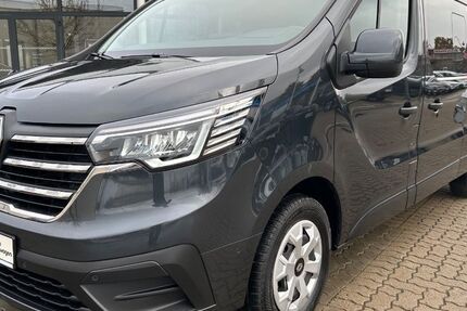 Renault Trafic 22.652 km 37.450 € Braunschweig 38124