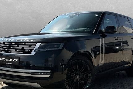 Land Rover Range Rover 3.000 km 167.490 &euro; Wolfenbüttel 38304