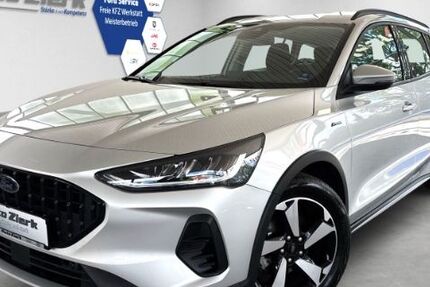 Ford Focus 20.570 km 25.790 € Peine 31226