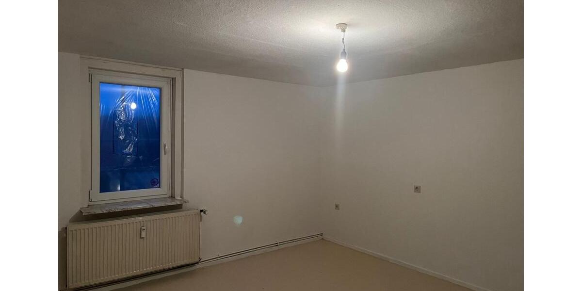 Schöne 3 Zimmer Wohnung in Liebenburg (Einbauküche möglich) 3 zimmer