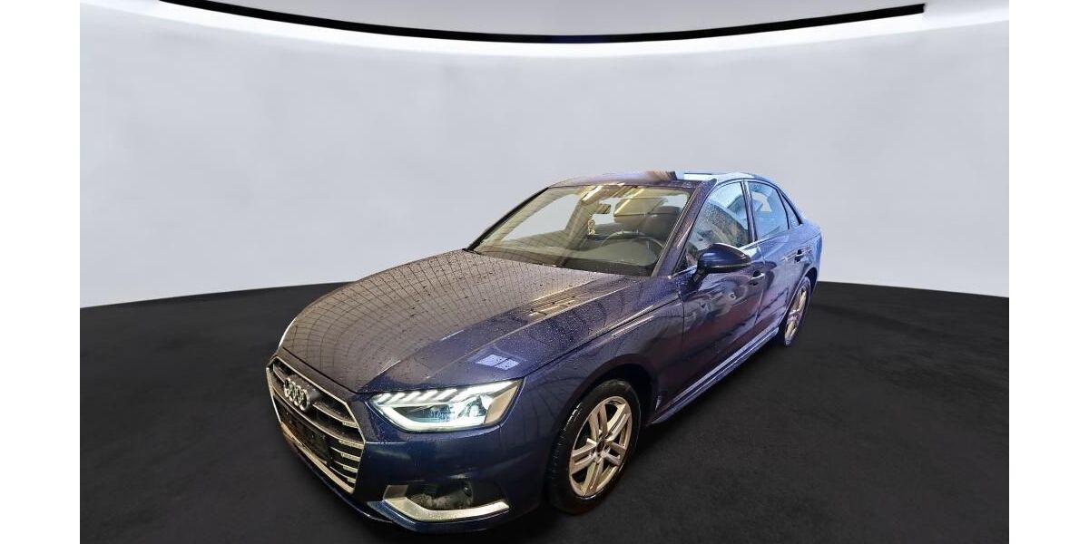 Audi A4 49.959 km 23.990 &euro; Peine 31226