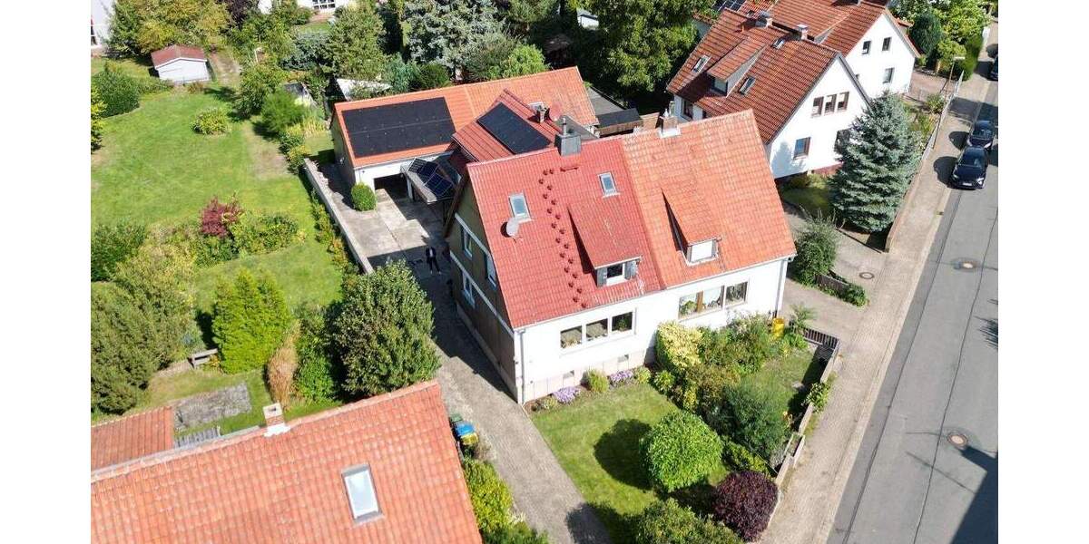 Doppelhaushälfte Sickte Apelnstedt - 5 Zimmer, 130 m&sup2;, 269.000&euro; | Angebot:24620629