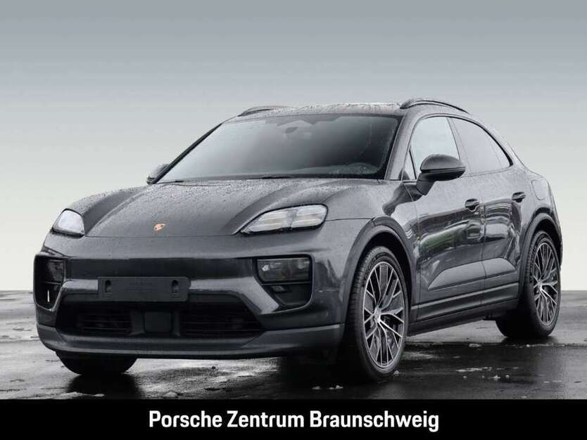 Macan