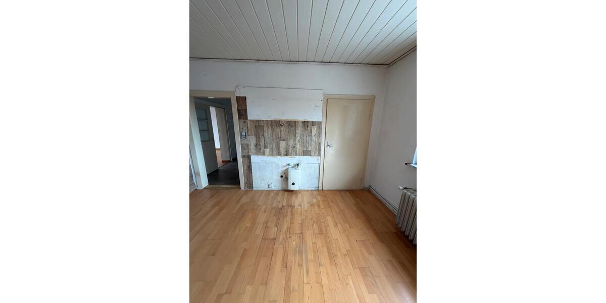 Etagenwohnung Langelsheim - 3.5 Zimmer, 97 m&sup2;, 590&euro; | Angebot:26225419