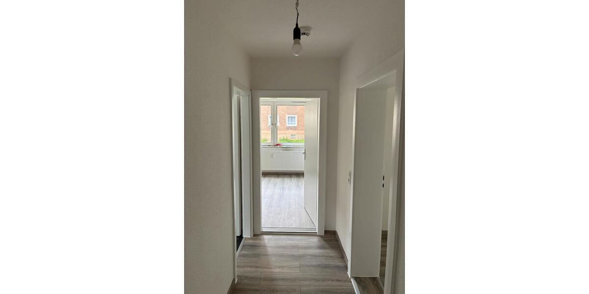 Erdgeschoßwohnung Salzgitter - 4 Zimmer, 62 m&sup2;, 391&euro; | Angebot:26670590