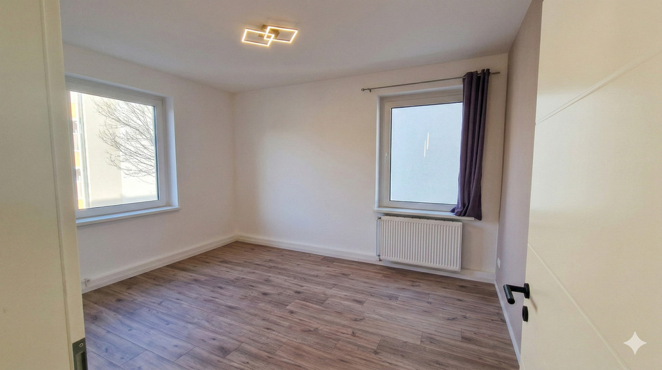 Erdgeschoßwohnung Goslar Jürgenohl - 3 Zimmer, 73 m&sup2;, 700&euro; | Angebot:25256938