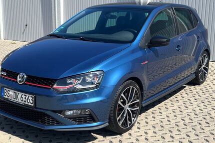 VW Polo 146.000 km 13.600 &euro; Braunschweig 38104