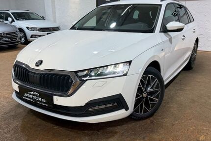 Skoda Octavia 65.676 km 22.490 &euro; Braunschweig Wenden 38110