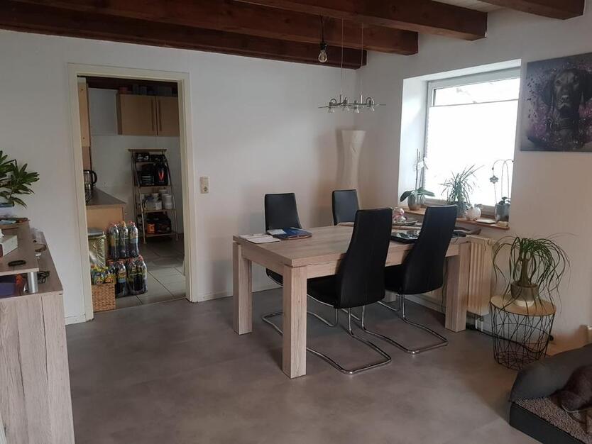 Maisonette-Wohnung