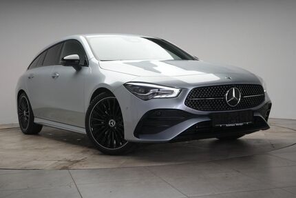 Mercedes-Benz CLA 200 Shooting Brake 9.000 km 34.990 € Braunschweig 38110