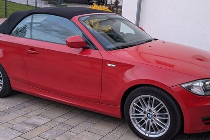 BMW 118 95.630 km 8.900 &euro; Söhlde 31185