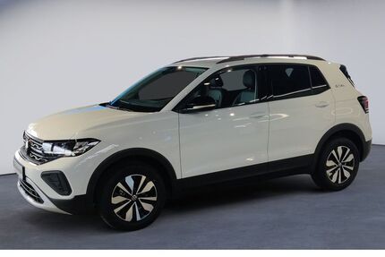 VW T-Cross 18.002 km 24.960 &euro; Hildesheim 31135