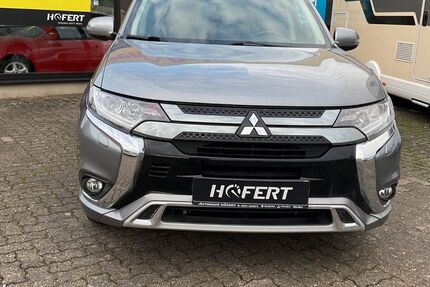 Mitsubishi Outlander 42.500 km 19.900 € Goslar 38644