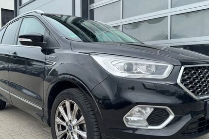 Ford Kuga 108.000 km 10.989 &euro; Lengede OT Broistedt 38268