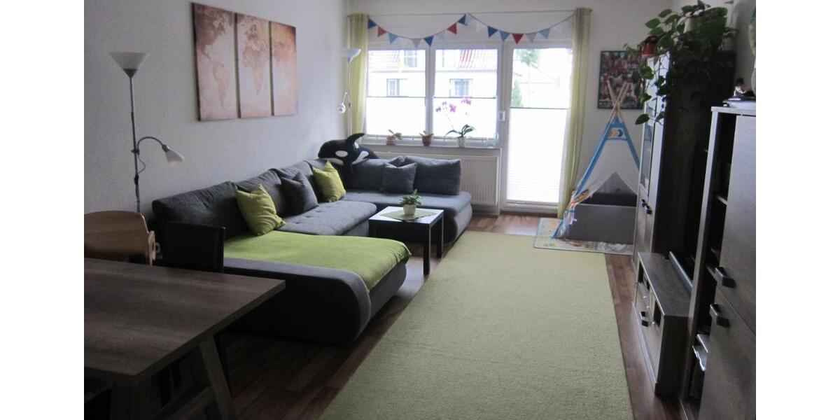 Etagenwohnung Braunschweig Lehndorf-Watenbüttel - 3 Zimmer, 85 m&sup2;, 225.000&euro; | Angebot:27264814