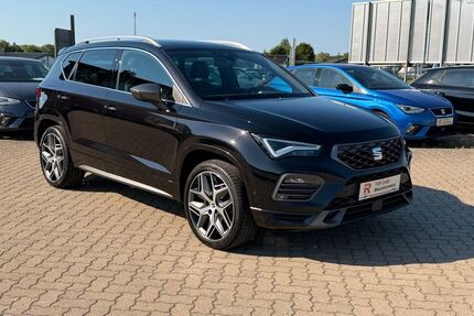 Seat Ateca 52.000 km 28.900 &euro; Braunschweig 38110