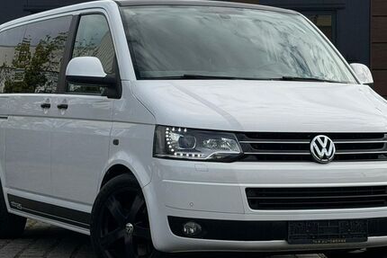 VW T5 Transporter 188.150 km 19.900 &euro; salzgitter 38259