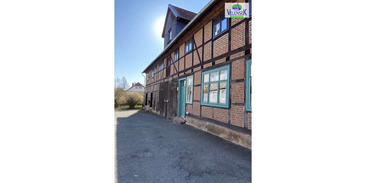Gewerbeobjekt Dettum - 300&euro; | Angebot:26650075