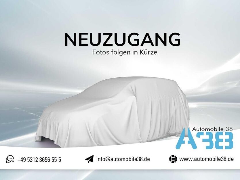 VW Golf 34.700 km 21.990 € Braunschweig 38112