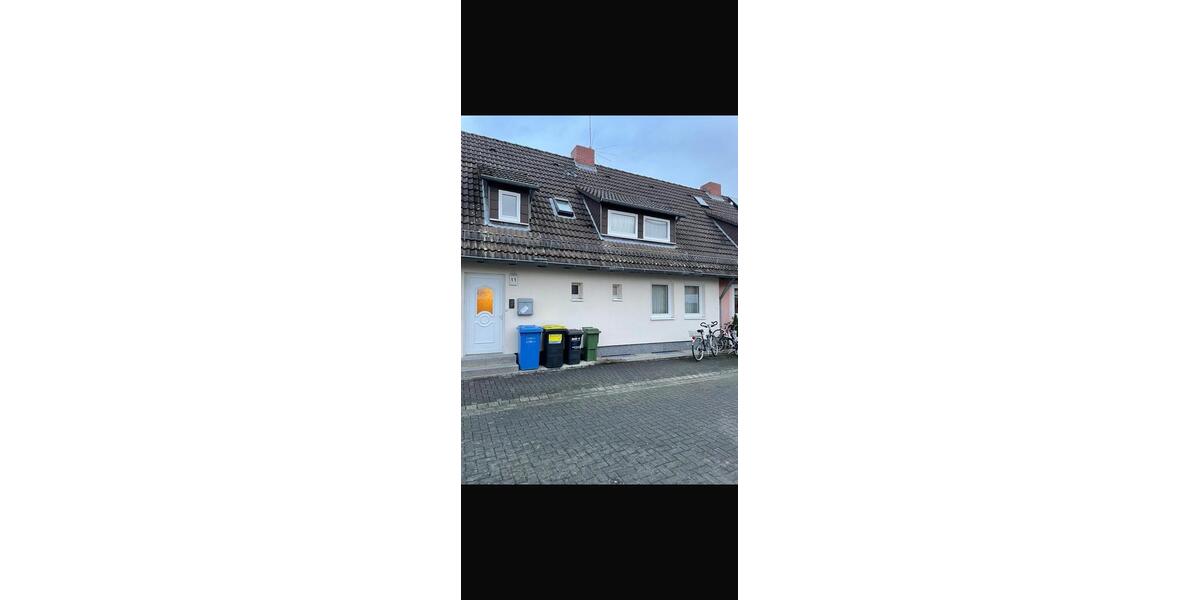 Reihenhaus Braunschweig Südstadt- Rautheim- Mascherode - 4.5 Zimmer, 93 m&sup2;, 325.000&euro; | Angebot:27118438