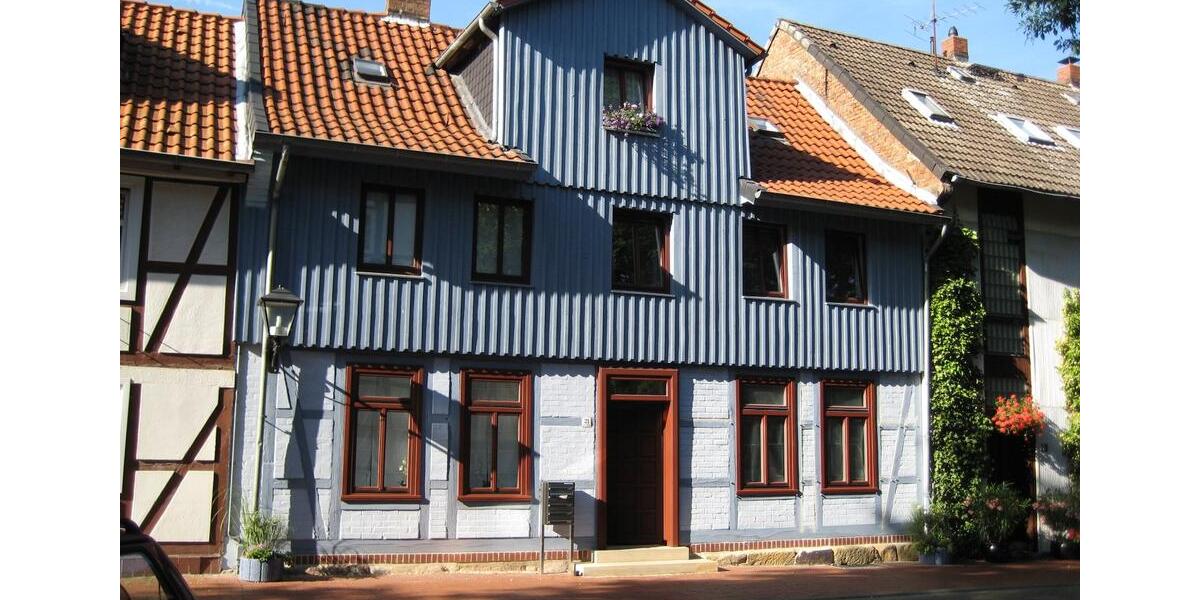 Etagenwohnung Wolfenbüttel Adersheim - 1 Zimmer, 27 m&sup2;, 410&euro; | Angebot:25407773