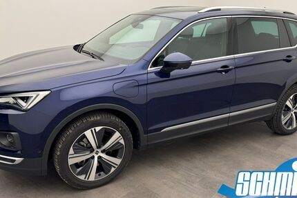 Seat Tarraco 19.680 km 33.900 € Peine 31226