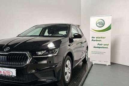Skoda Fabia 20.200 km 18.990 € Peine 31226