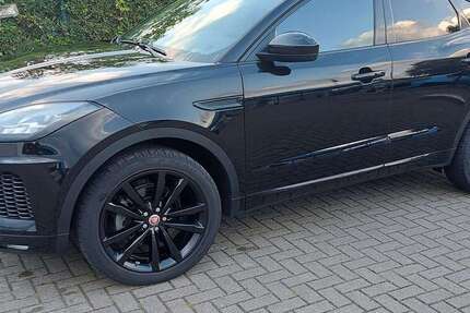 Jaguar E-Pace 43.345 km 21.000 € Braunschweig 38100