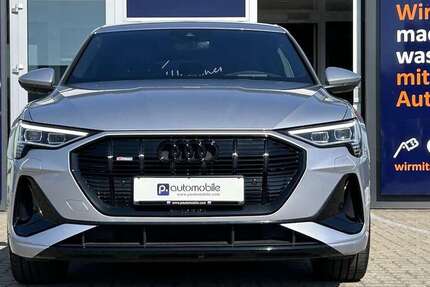 Audi e-tron 32.019 km 31.980 &euro; Salzgitter 38229