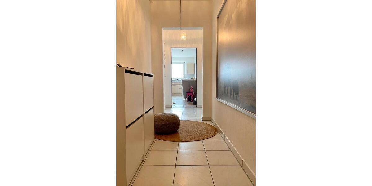 Etagenwohnung Braunschweig Östliches Ringgebiet - 2 Zimmer, 63 m&sup2;, 820&euro; | Angebot:25148049