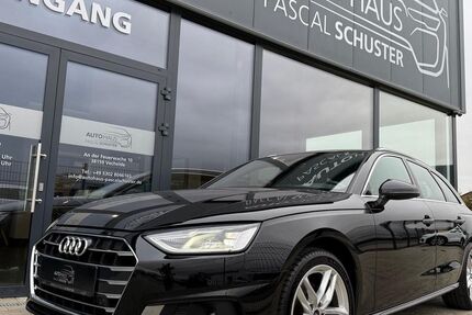 Audi A4 100.000 km 23.950 &euro; Vechelde 38159