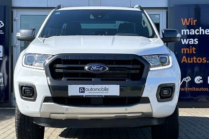 Ford Ranger 59.800 km 32.980 &euro; Salzgitter 38229