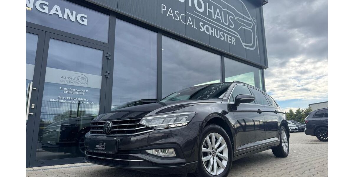 VW Passat 41.981 km 23.950 &euro; Vechelde 38159