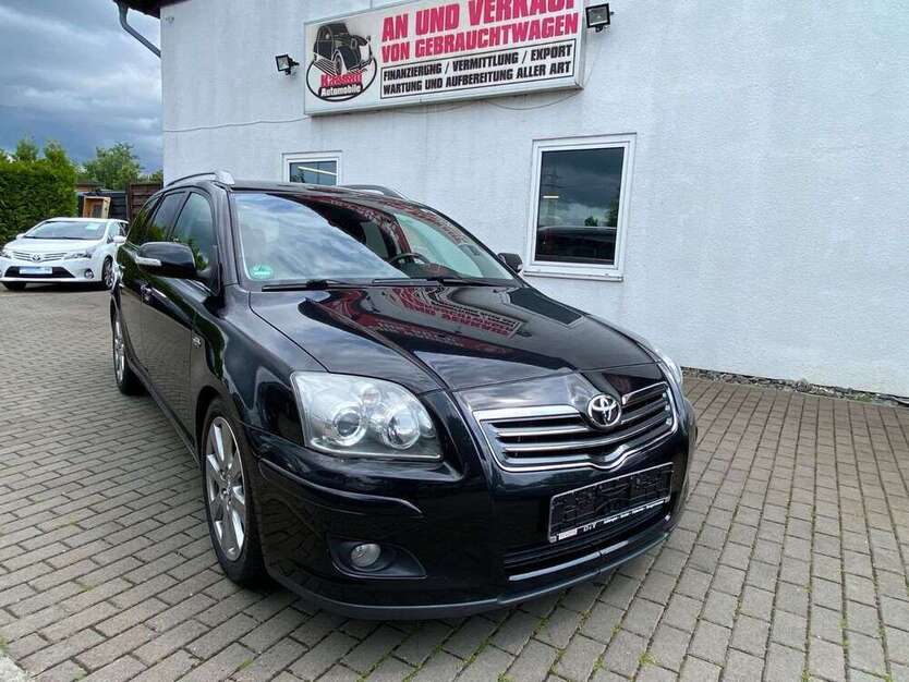 Avensis