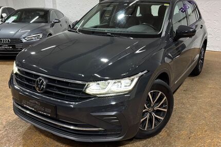VW Tiguan 109.999 km 23.990 &euro; Braunschweig Wenden 38110