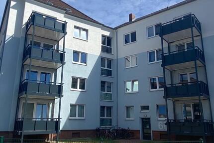 Wunderschön- die Wohnung müssen Sie sehen! 3 zimmer