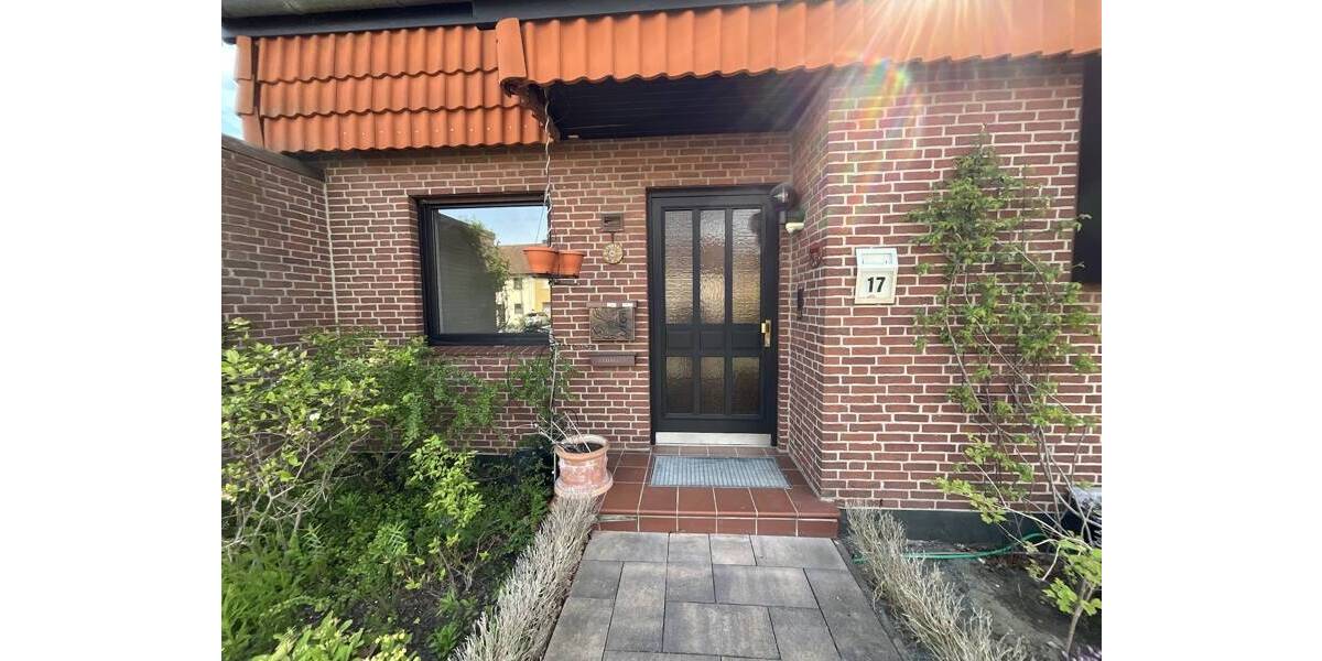 Einfamilienhaus Braunschweig / Kanzlerfeld Kanzlerfeld - 5 Zimmer, 153 m&sup2;, 449.000&euro; | Angebot:26435808